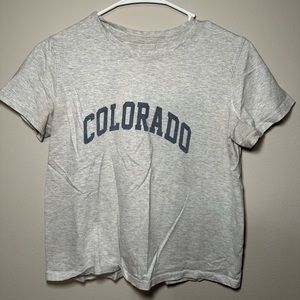 Brandy Melville Tee